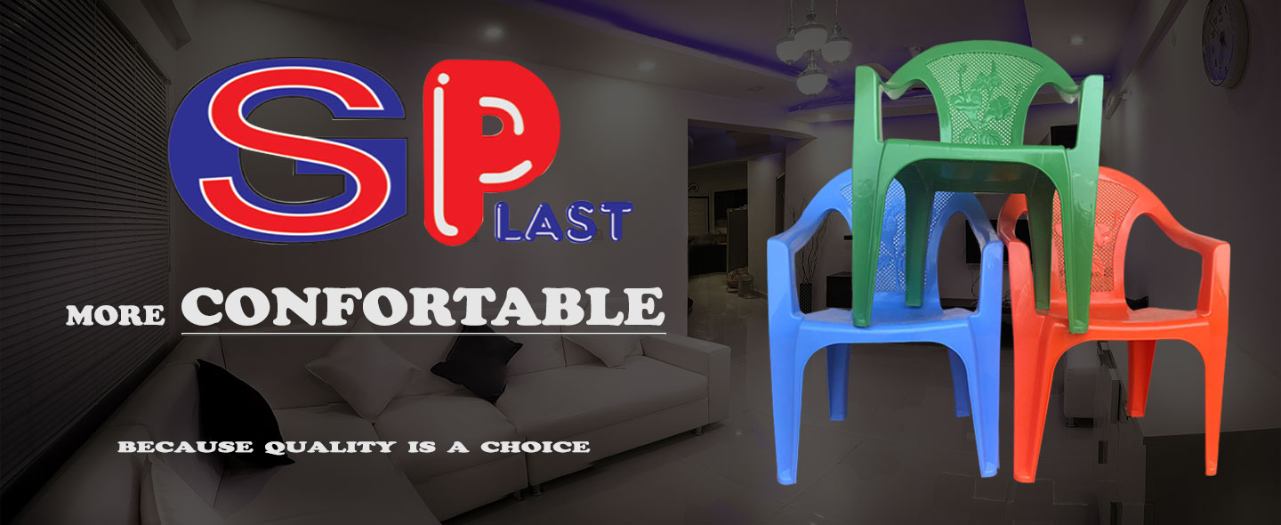 gsplast chair 1e