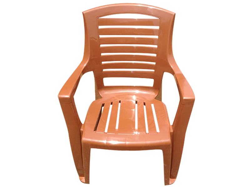 gsplast premium chair