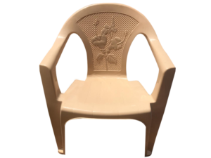 Beige chair