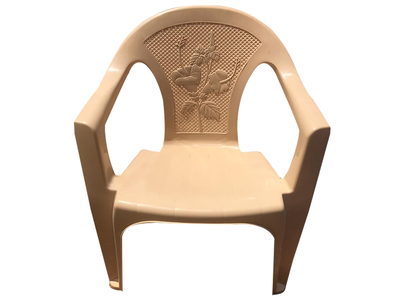 Beige chair