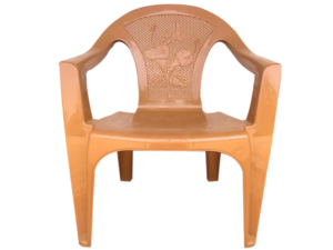 Brown Chair