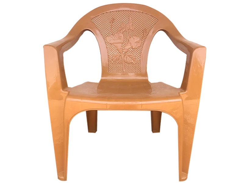 Brown Chair