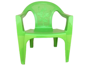 Light Green Chair